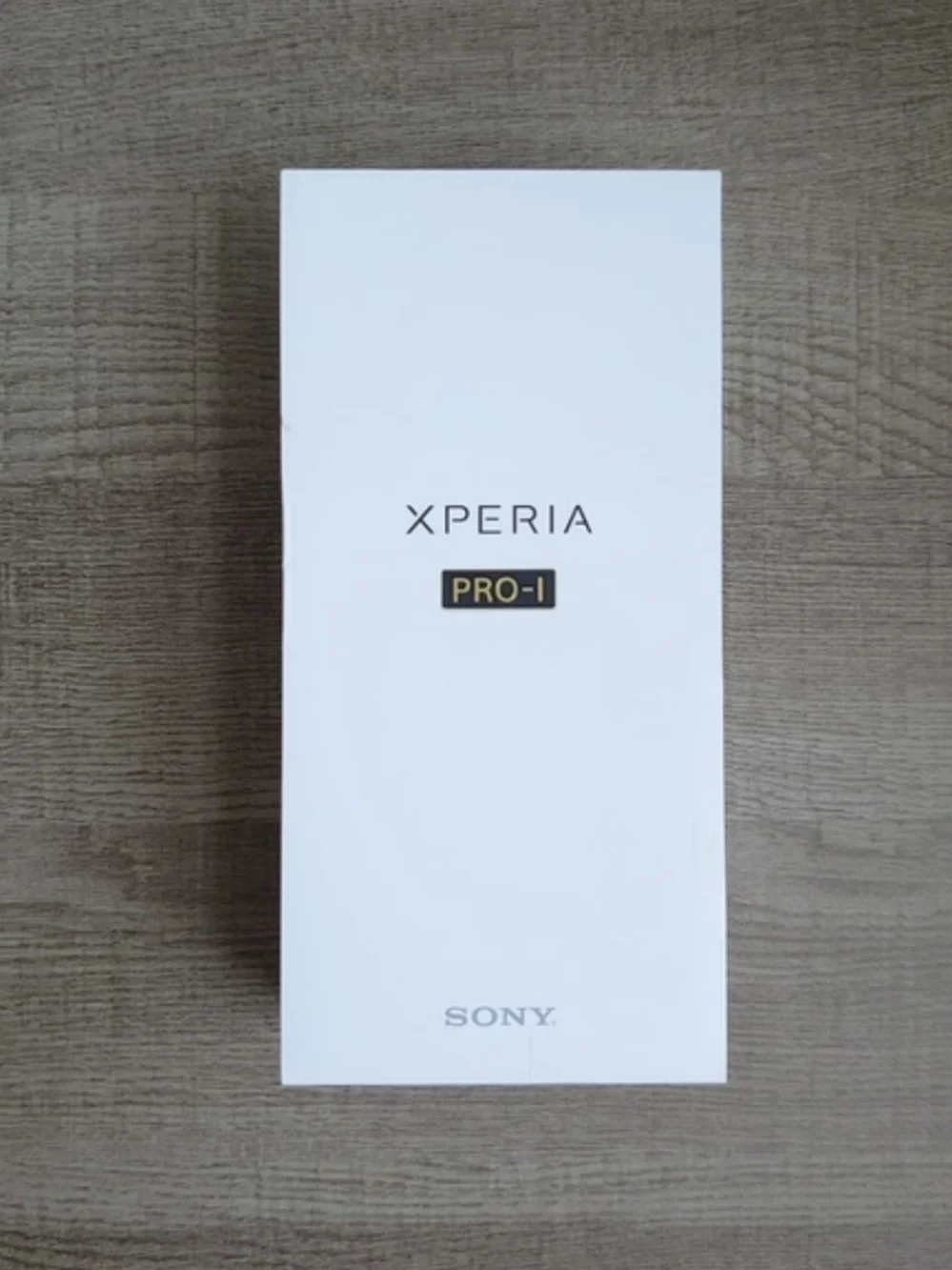 Sony like new